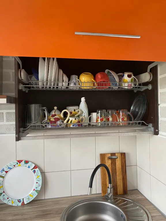 Солнечная квартира