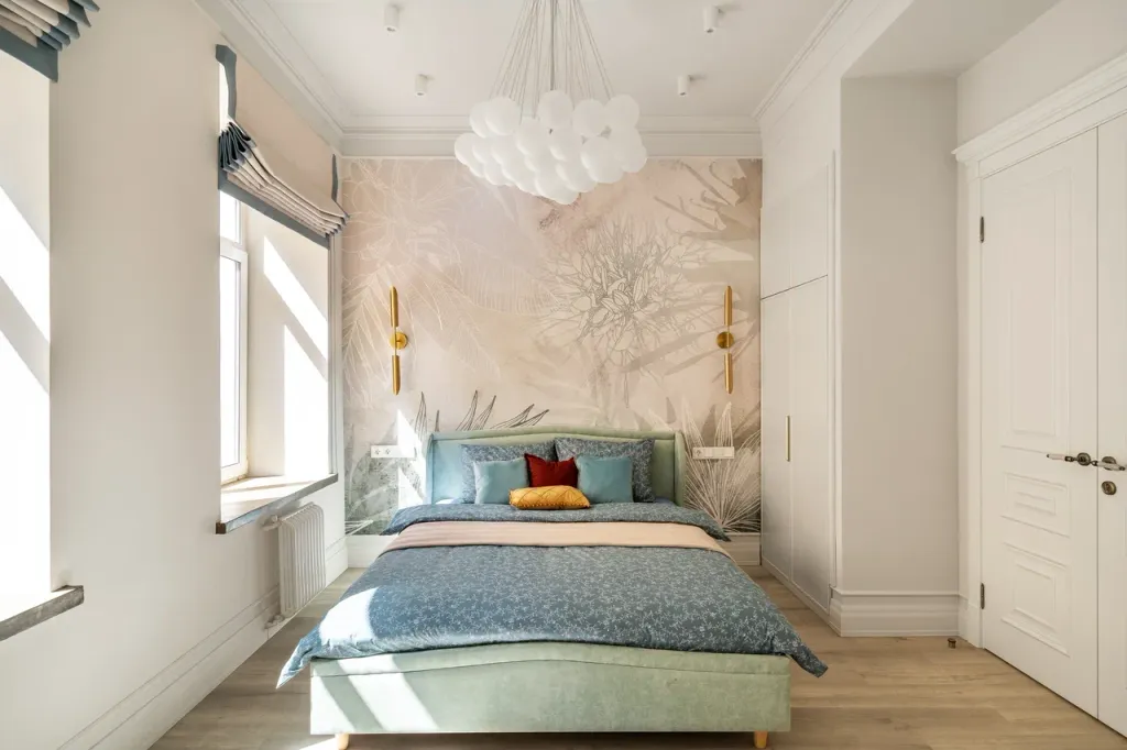 Квартира Дизайнерская квартира — Санкт-Петербург