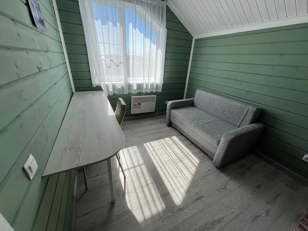 Отдых в Карелии