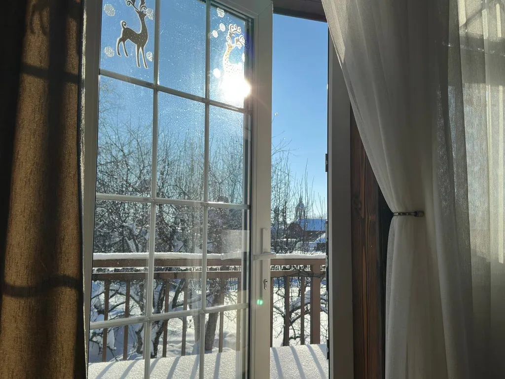 Апартаменты Дуэт