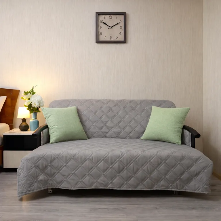 Апартамент Пятница в микрорайоне Зелёный город, Винтаж