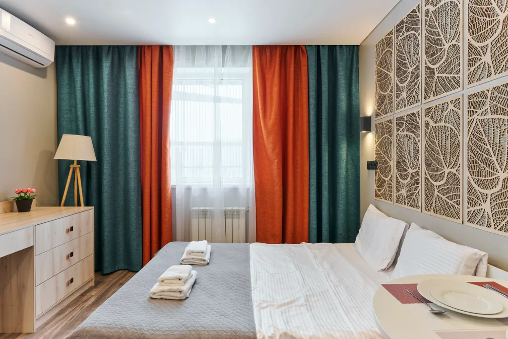 Квартира 1-комнатная Квартира — Москва