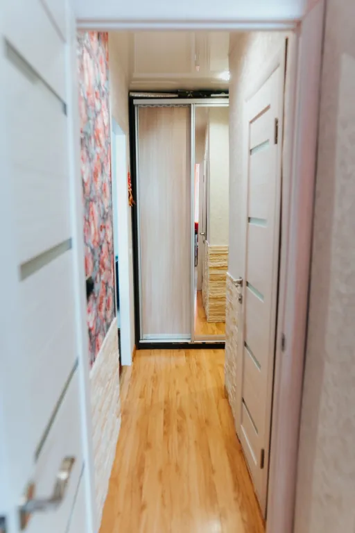 Уютная квартира у Воткинских Терм в 5 минутах ходьбы