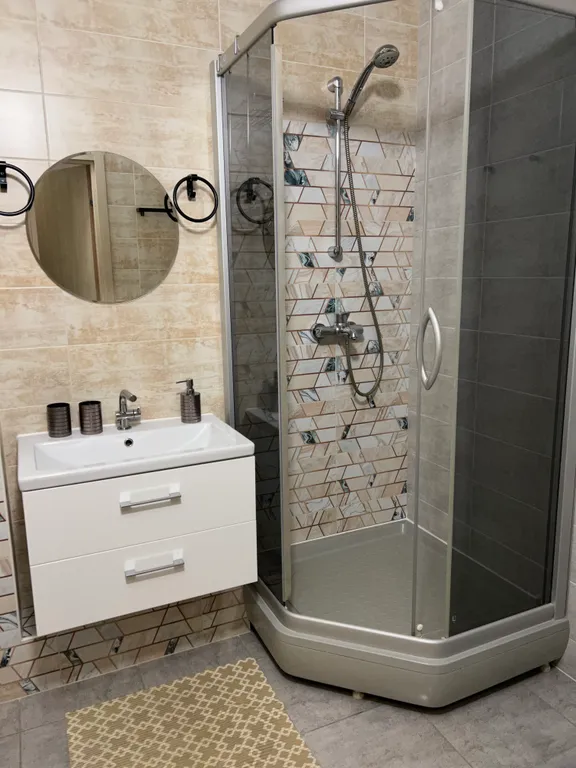 Уютные апартаменты на заливе