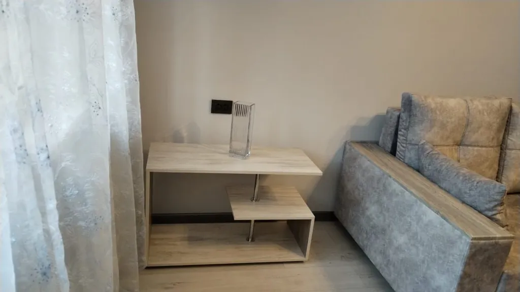 Комфортная квартира