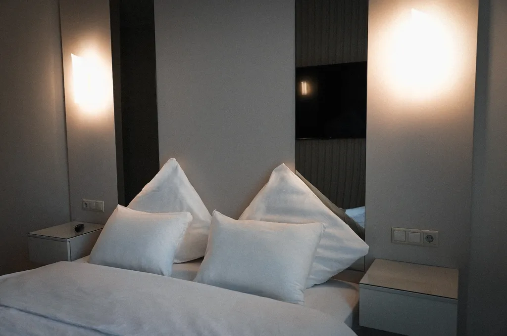 Квартира Квартира Делюкс «Комфорт» площадью 35 м² — Борисовка