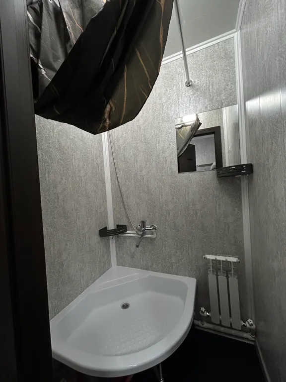 Уютная комната в гостевом доме