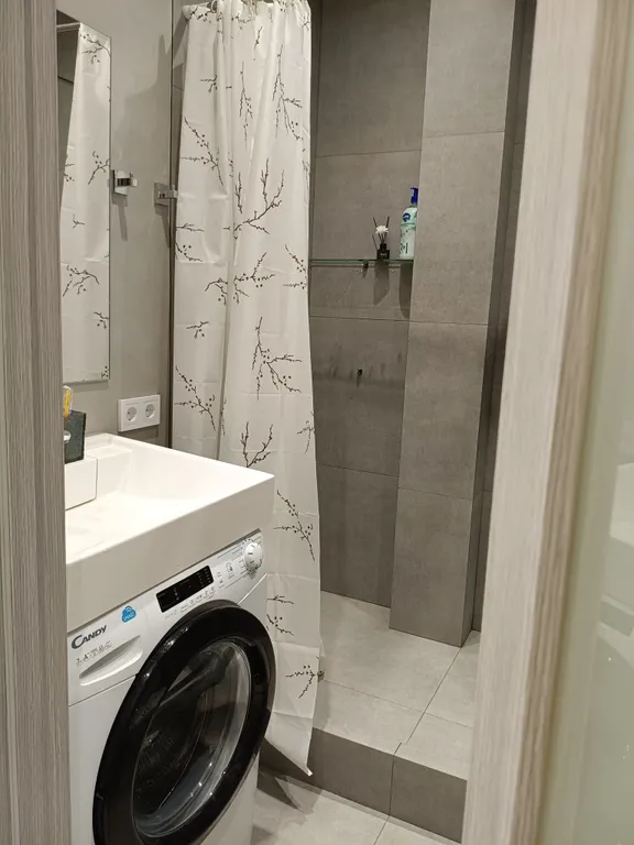 Квартира Квартира Новый апартамент в парке Победа рядом с морем — Севастополь