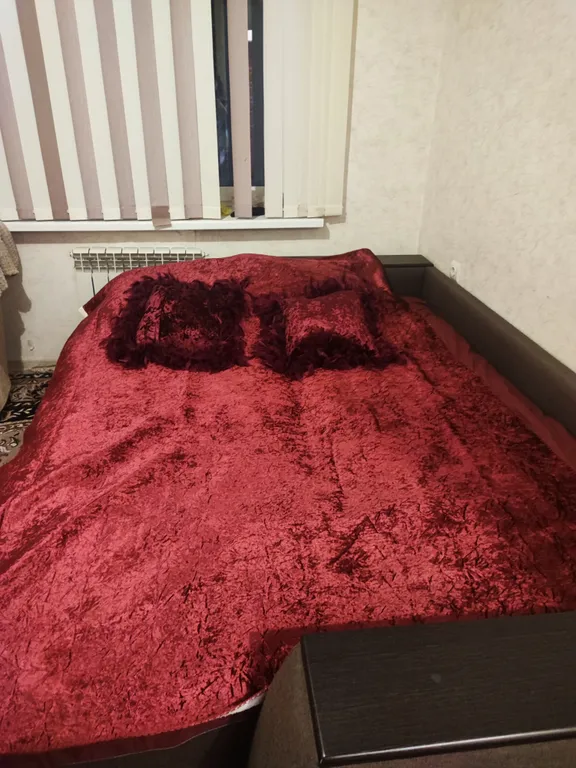 1-комнатная Квартира — аренда посуточно в Ставрополь