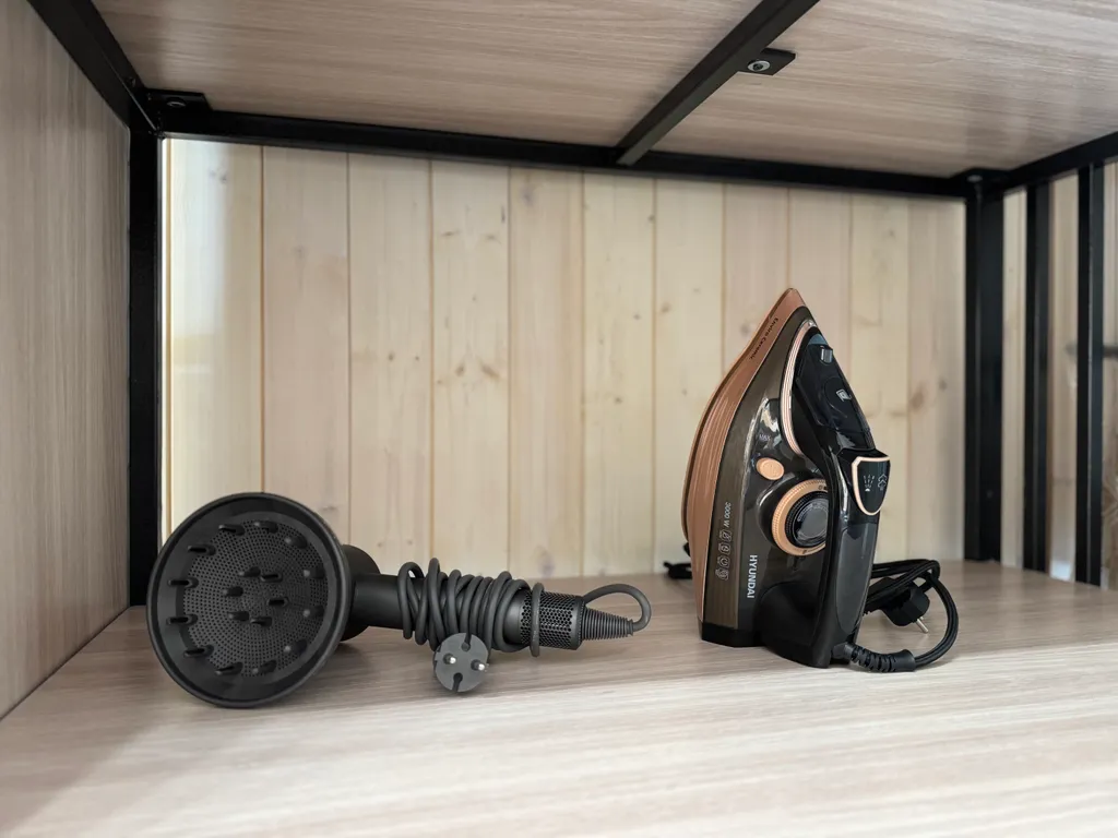 Дом с видом на Кавказский хребет