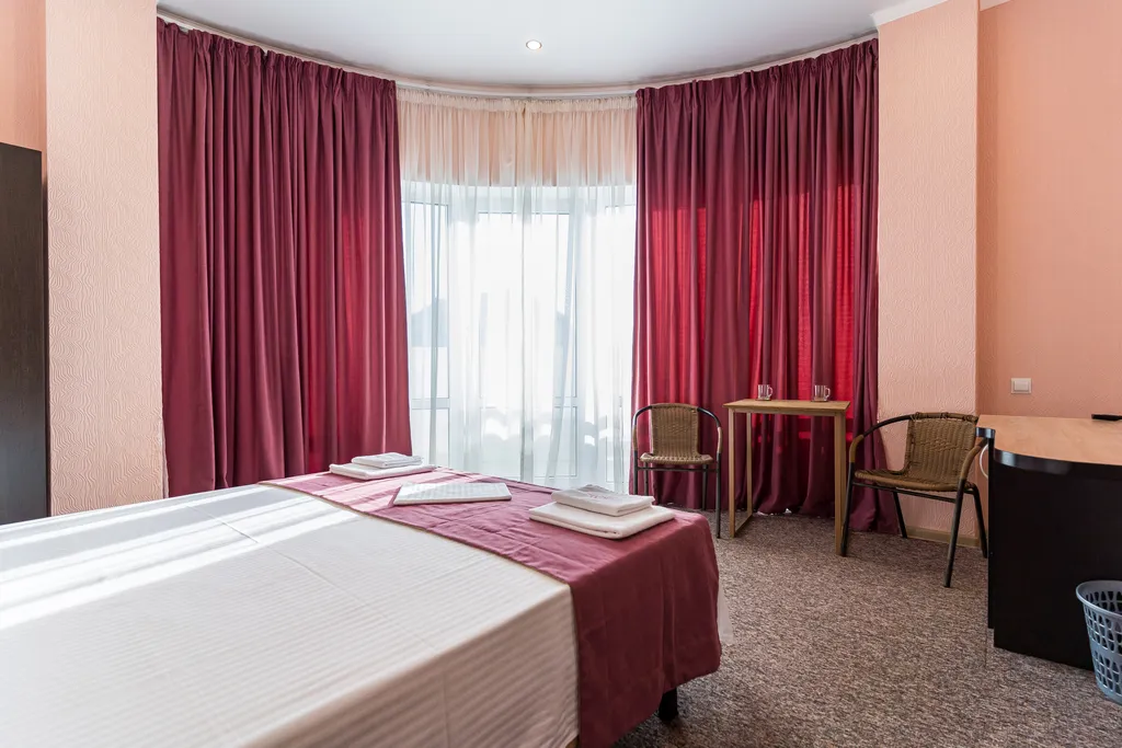 Квартира Комната — аренда посуточно в Пересыпь