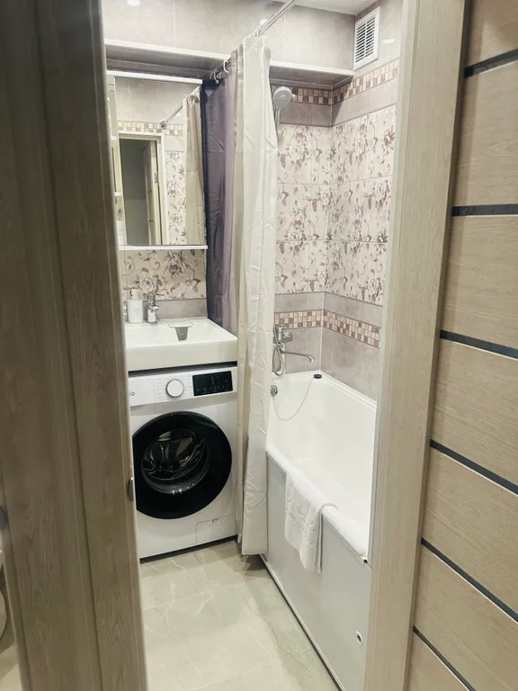 Квартира Уютная квартира на Перовской — Москва