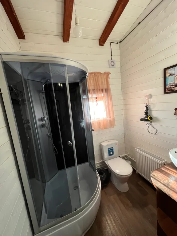 1-комнатный Дом