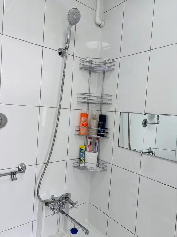 Уютная квартира в лучшем месте города