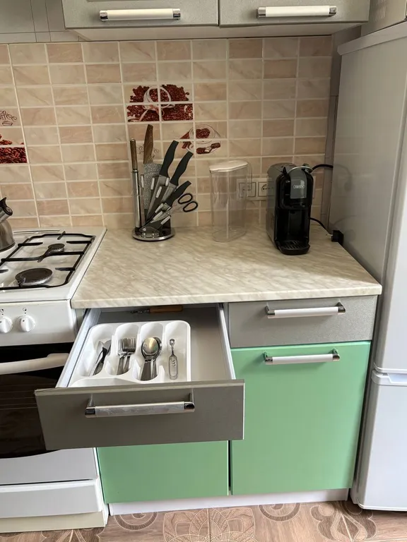 Квартира Уютная квартира рядом с Кавказским заповедником Парк Южные культуры — Сириус