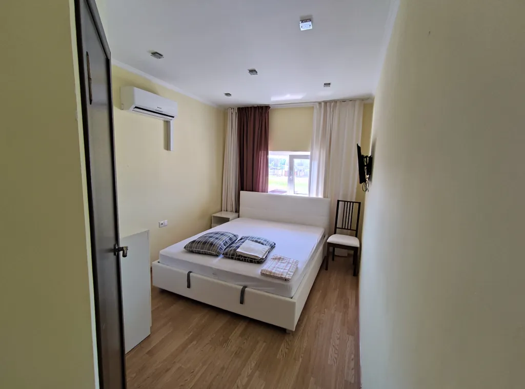 Дом под ключ