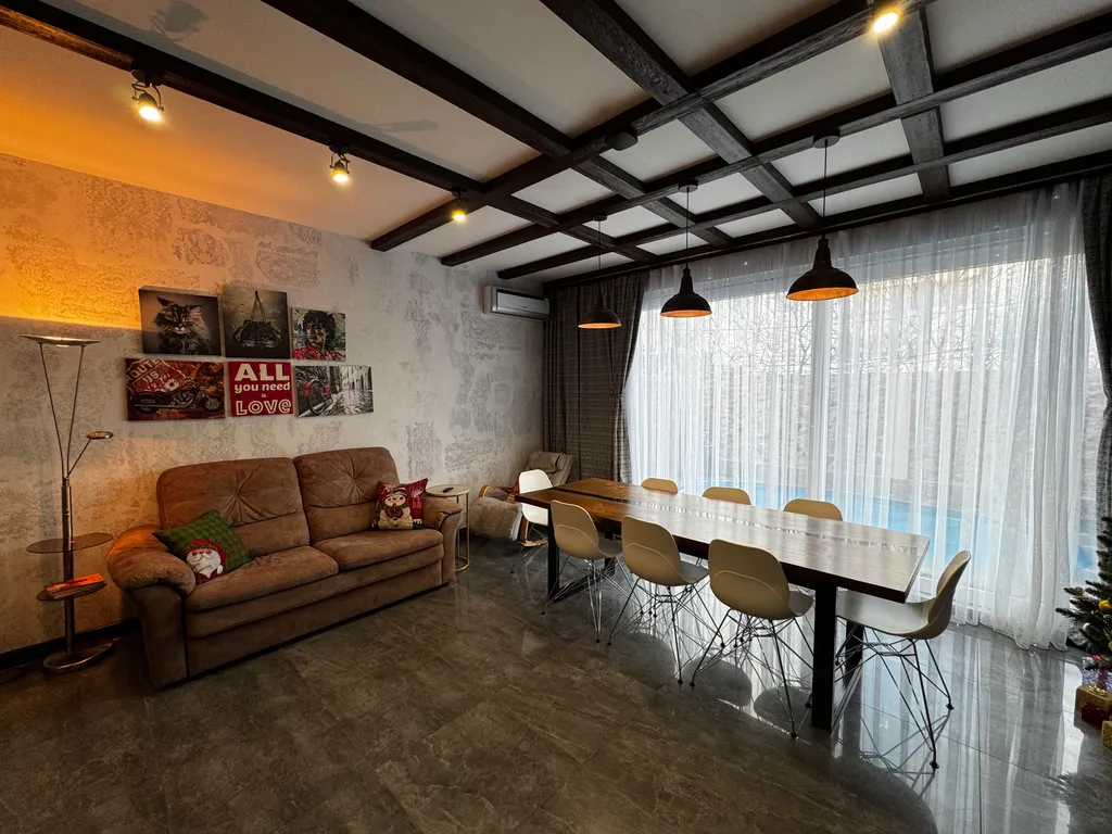 В Геленджике как дома