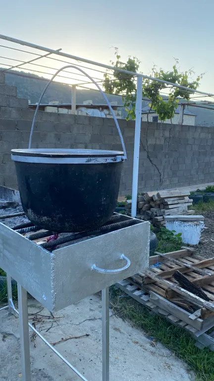 Уютная дача рядом с морем