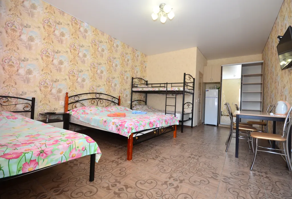 Квартира Комната — аренда посуточно в Керчь