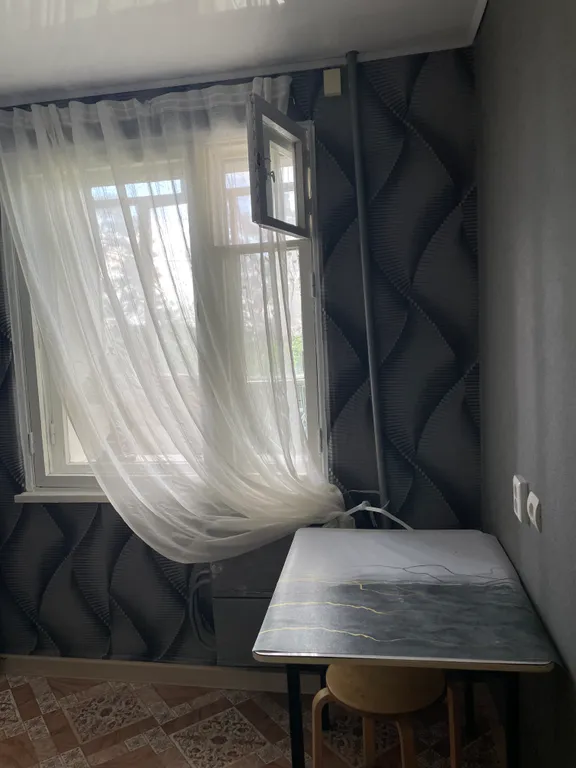 Бюджетная квартира недалеко от УРФУ — аренда посуточно в Екатеринбург