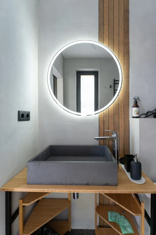 Коттедж 3-комнатный Дом — Можайск