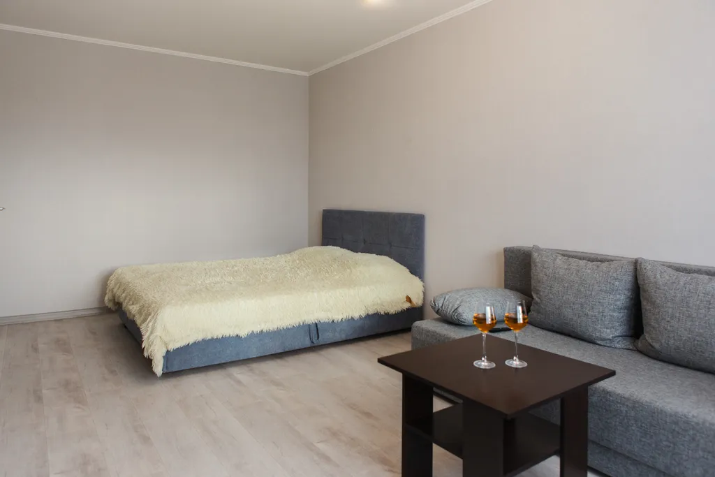 Квартира в центре города