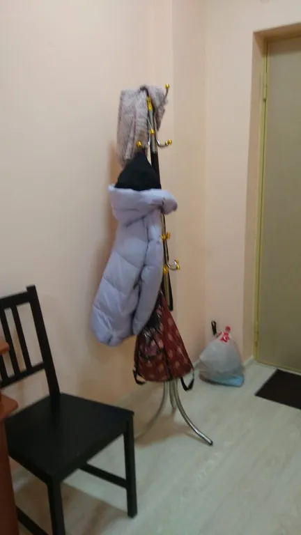 Уютная двушка в центре