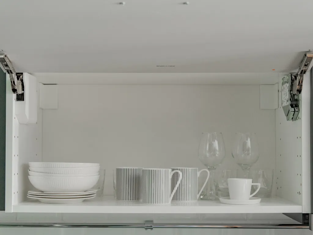 Квартира Квартира Евродвушка в ЖК Фили Град — Москва