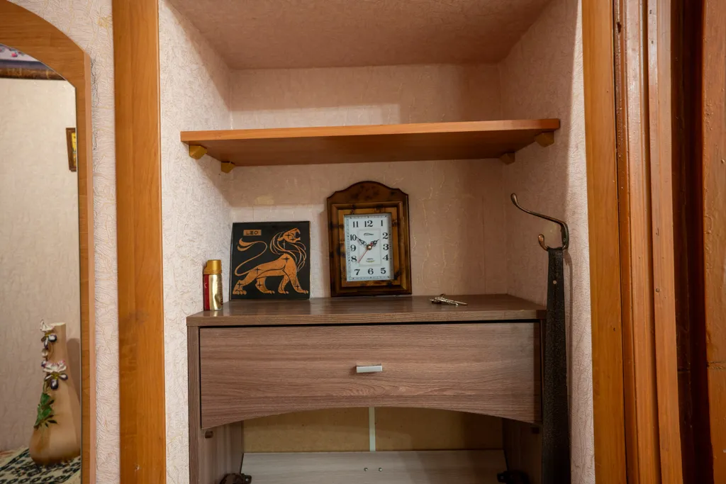 Квартира 2-к напротив Сакрополя