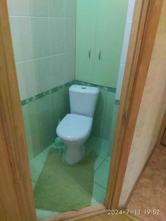 Уютная большая квартира