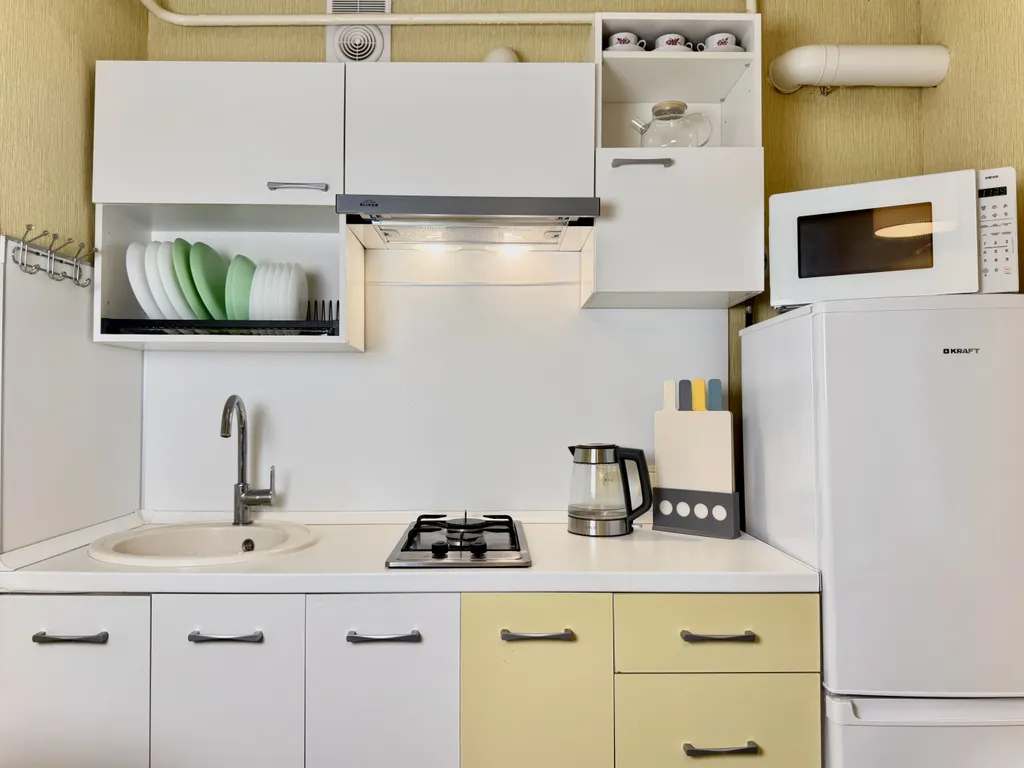 Квартира Квартира Локация — Светлогорск