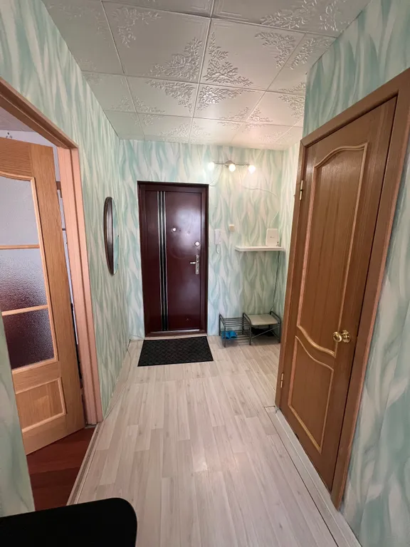 Квартира Уютная квартира на большую компанию в Гостилицах — Ломоносов