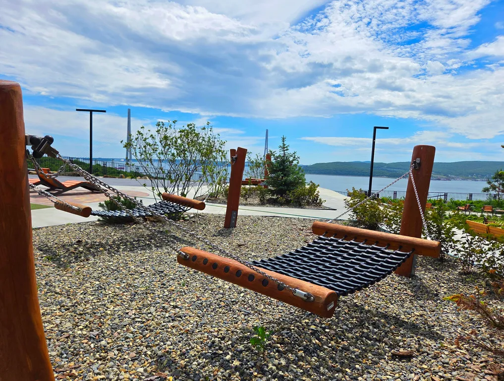 Уютная квартира в новом доме+парковка+удобное расположение