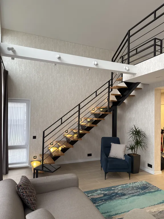 3-комнатный Дом