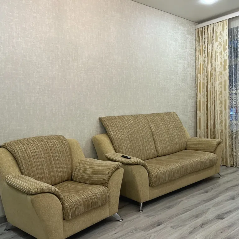 Уютная квартира в самом центре города