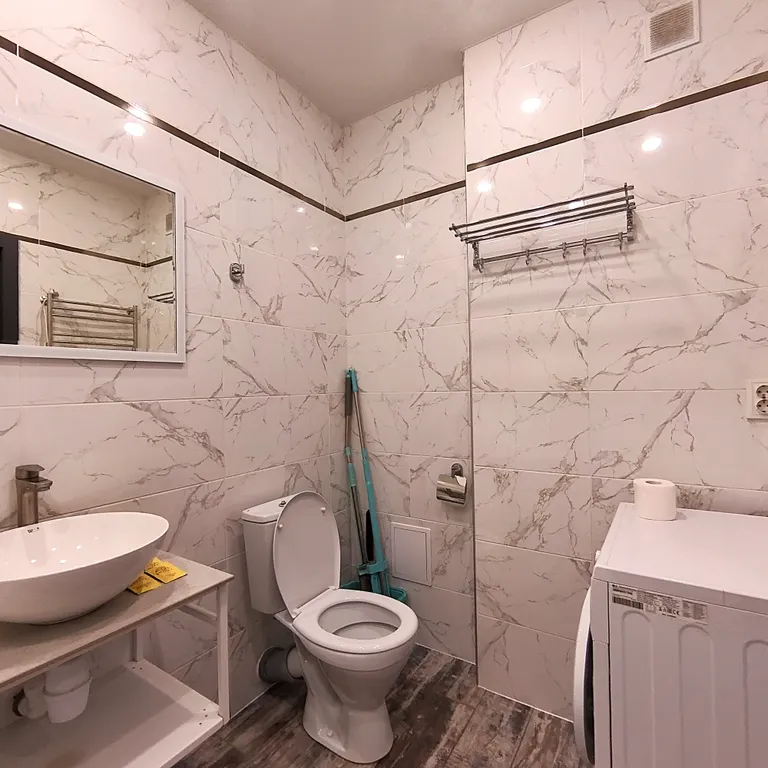 Уютная квартира в центральном районе