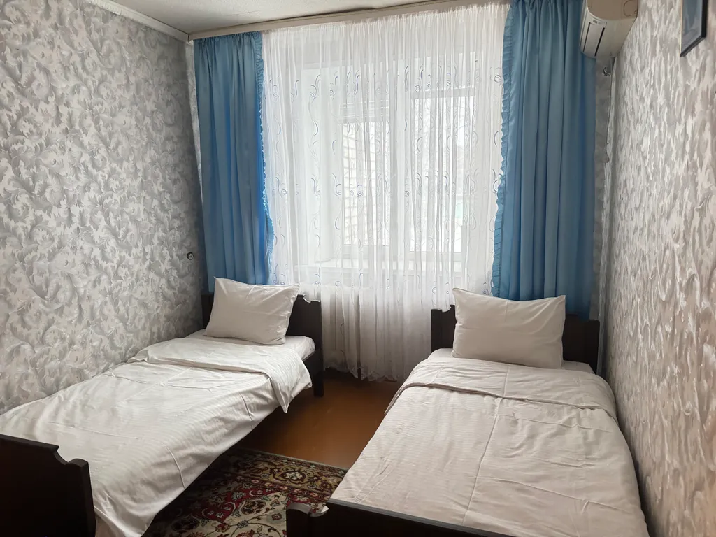 2-комнатная Квартира — аренда посуточно в Муром