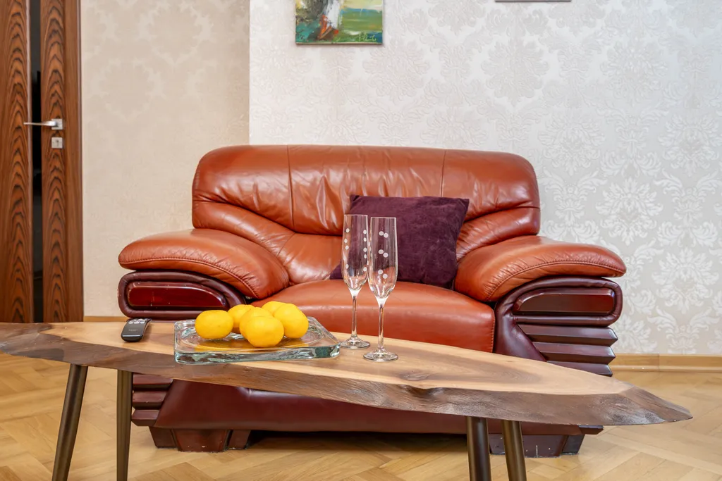 Квартира Роскошная 4-комнатная квартира — Санкт-Петербург