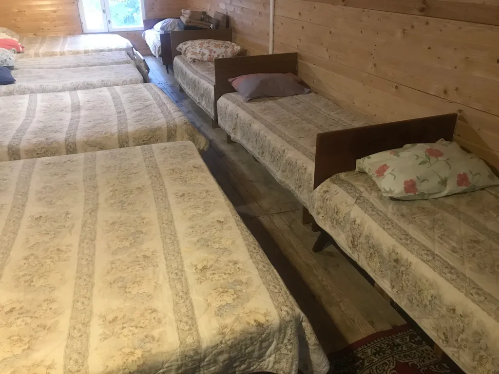 Агроусадьба Гостинный двор