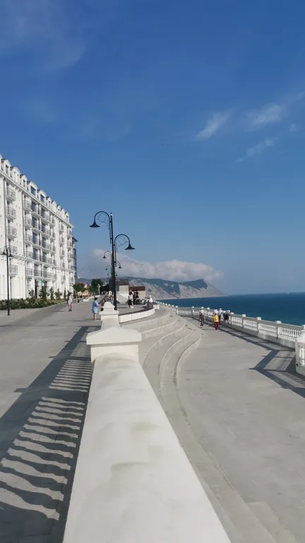 Квартира Happy place