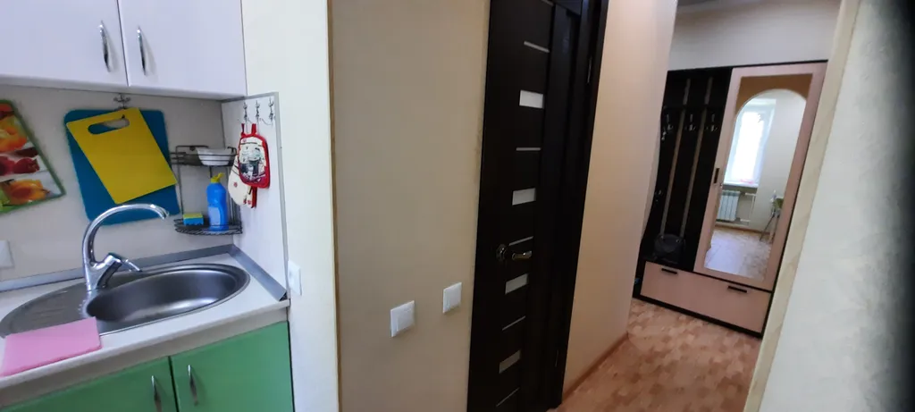 Уютная квартира в курортной зоне