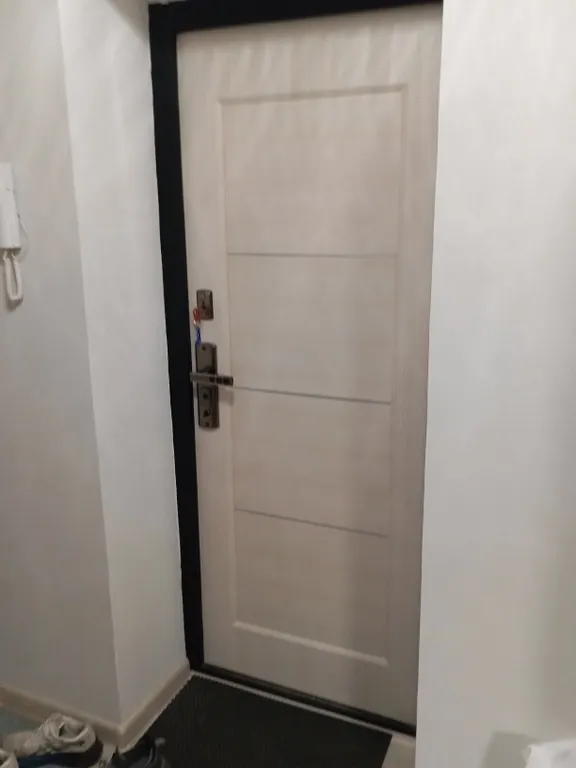 Квартира недалеко от моря