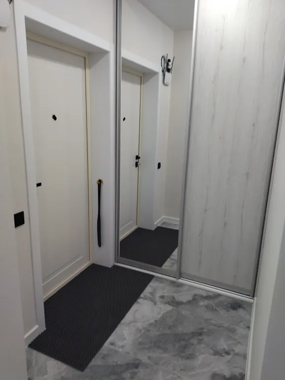 Уютная квартира рядом с аквапарком