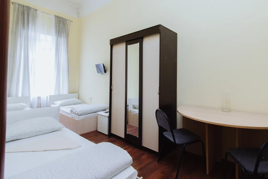 Квартира Комната — Москва