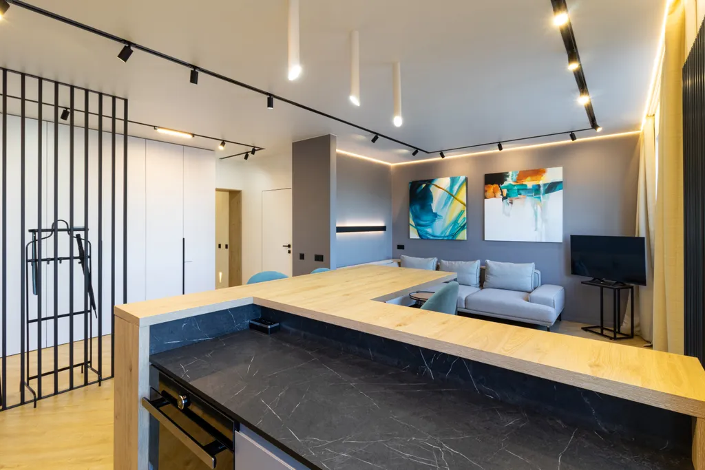 Апартаменты Pavlov Кранц у моря