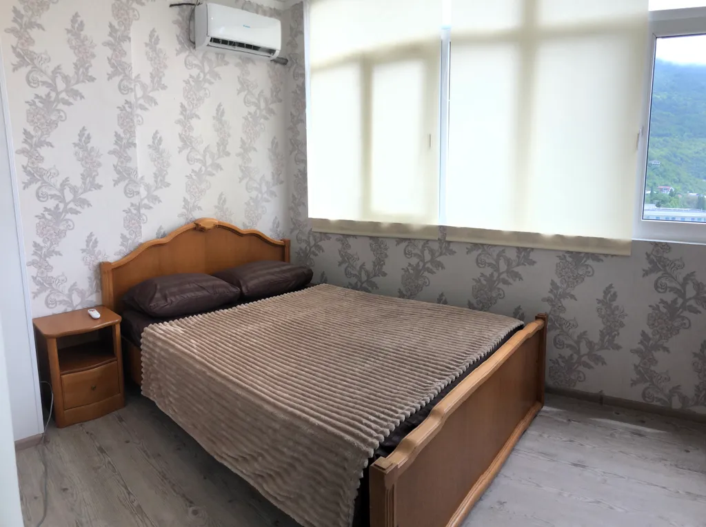 Квартира Апартаменты в центре — Гагра