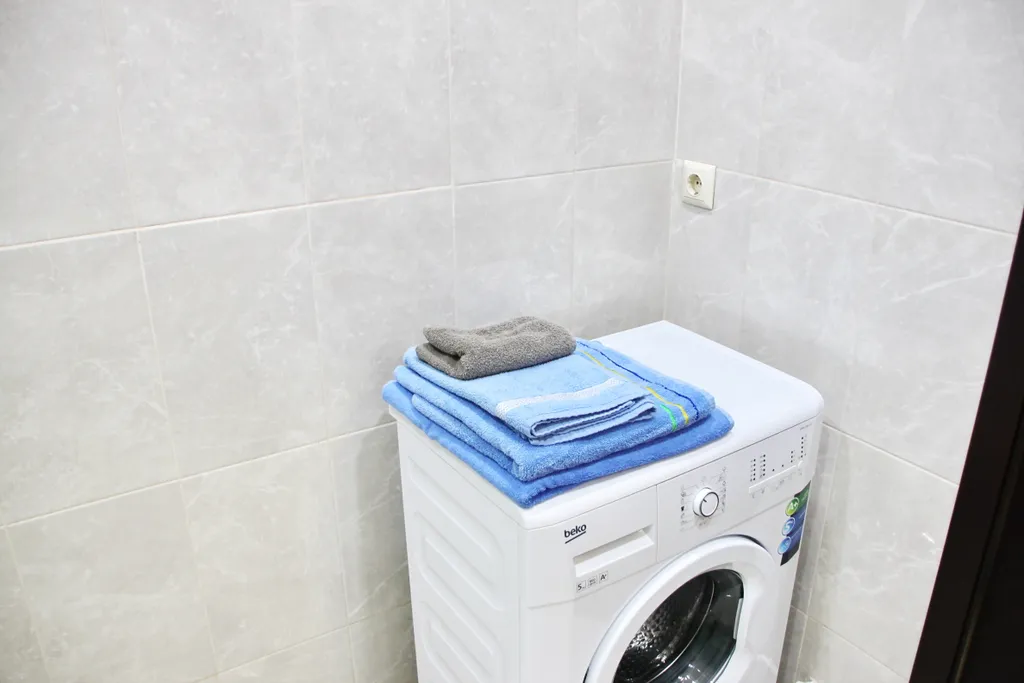 Izumrud Residence at Sea Resort