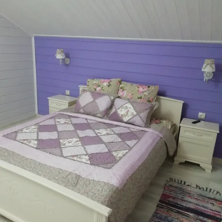 4-комнатный Дом