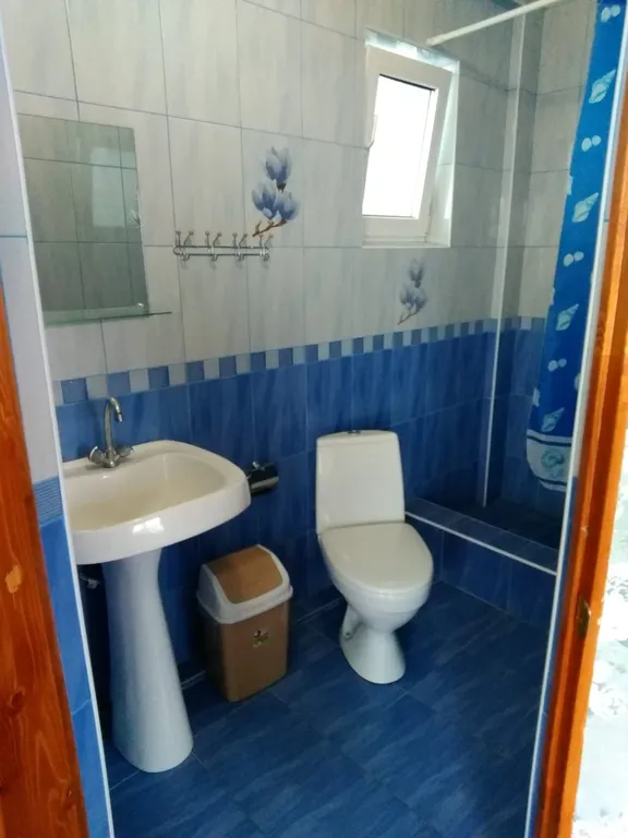 Квартира Комната — Гагра