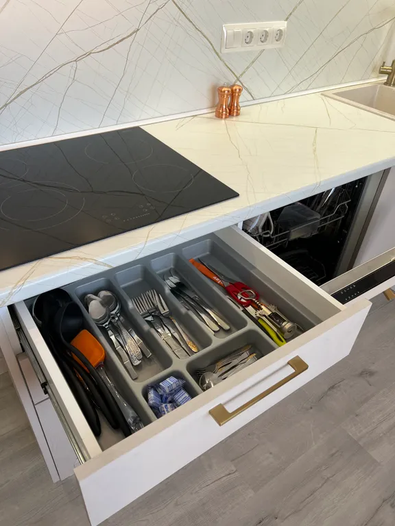 2-комнатные апартаменты Прованс с видом на море